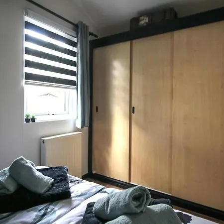 Holiday Home Putten Semesterbostad