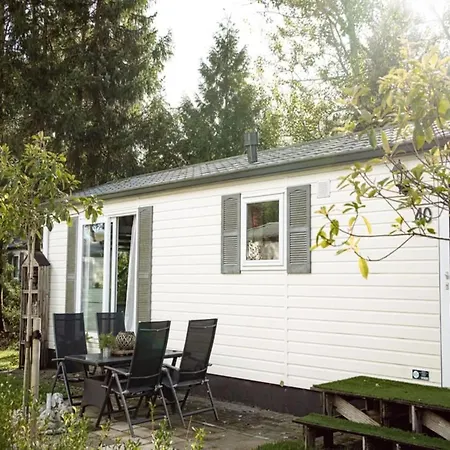 Holiday home In Veluwe Near Kootwijkerzand Putten