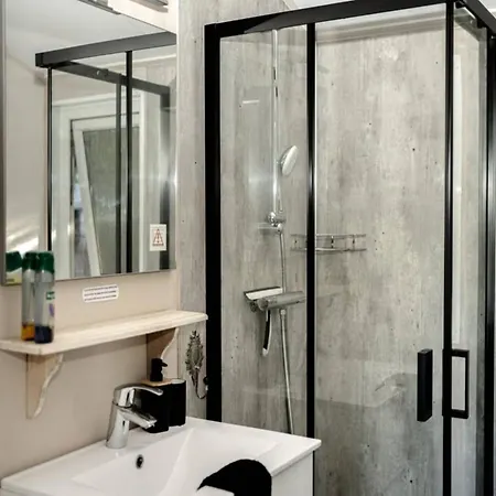 Holiday Home Putten Semesterbostad *