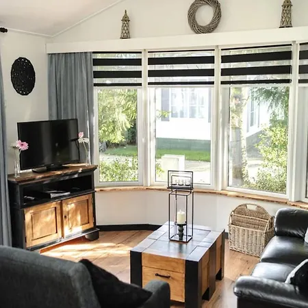 Holiday Home Putten *