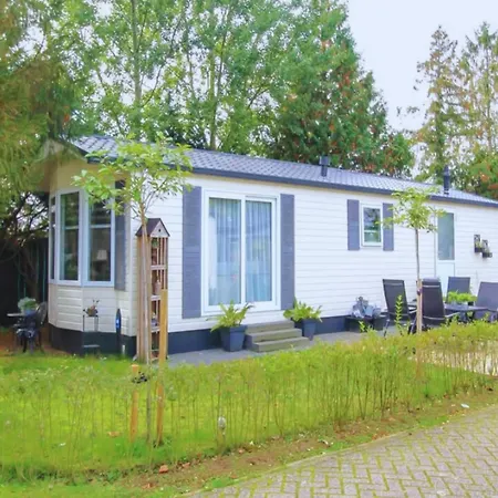 In Veluwe Near Kootwijkerzand Holiday home