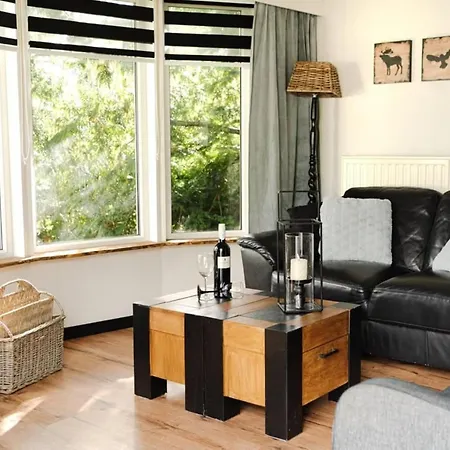 Holiday Home Putten Putten