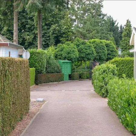 Holiday Home Putten Semesterbostad *