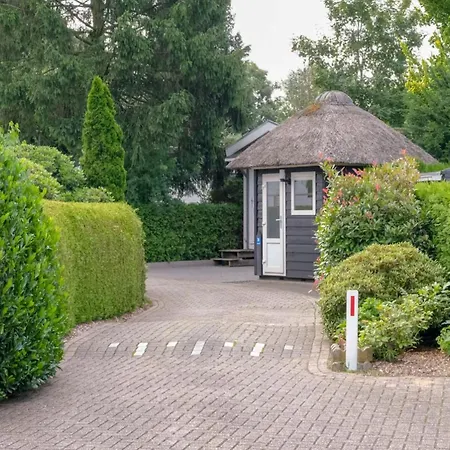 Holiday Home Putten