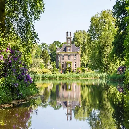 Holiday home In Veluwe Near Kootwijkerzand *