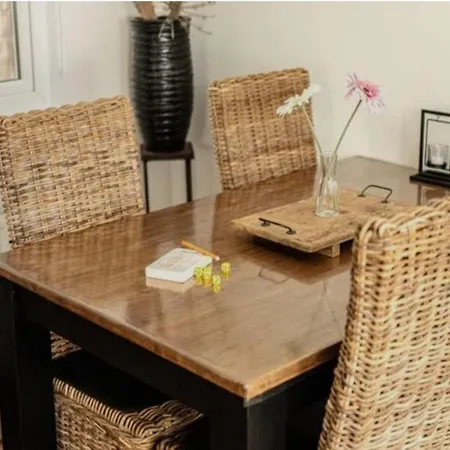 Holiday Home Putten Semesterbostad Putten