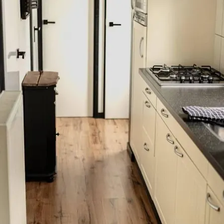 Holiday Home Putten Semesterbostad