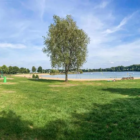 Holiday home In Veluwe Near Kootwijkerzand *